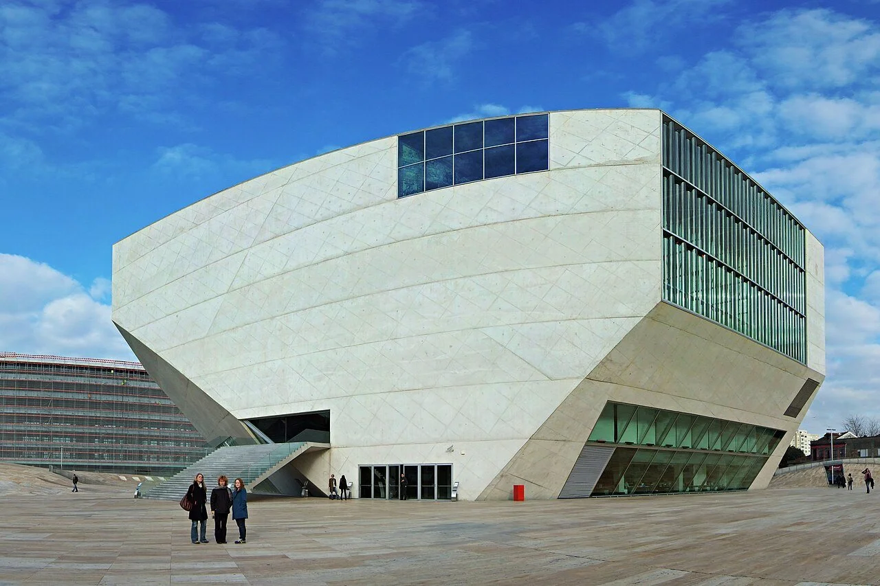 Porto Symphony Orchestra