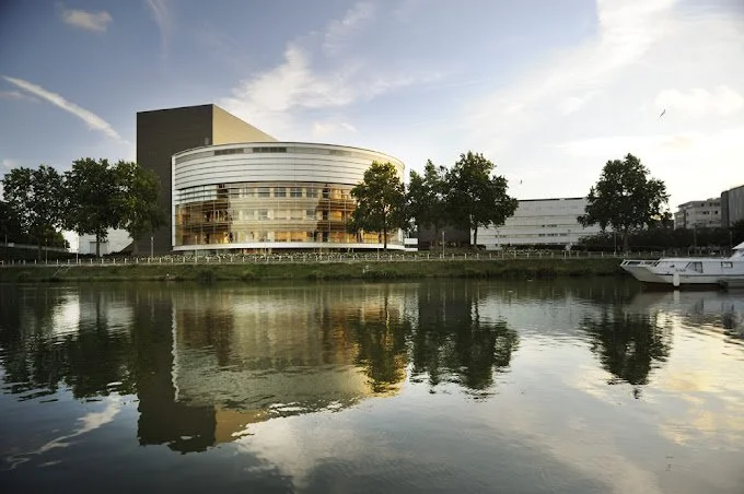 Folle Journée de Nantes, France