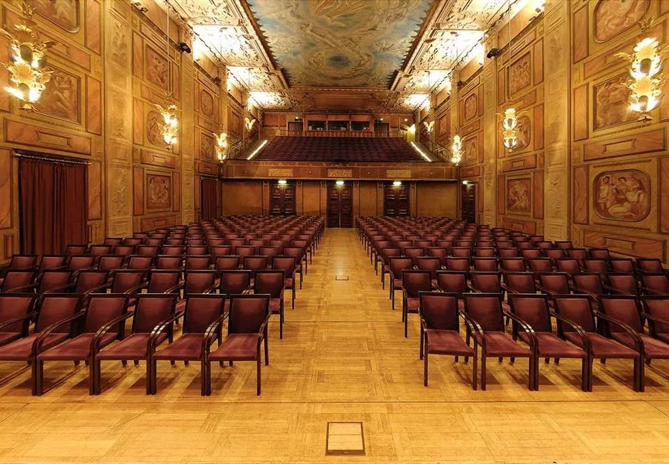 ECHO Recital Konserthuset Stockholm