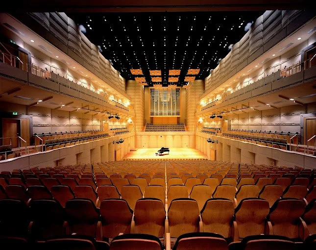 ECHO Recital Konzerthaus Dortmund