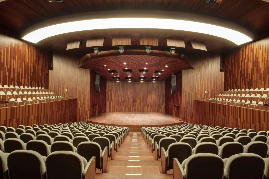 ECHO Recital L’Auditori Barcelona