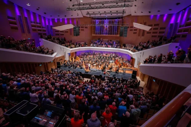 Philharmonie Zuid Nederland