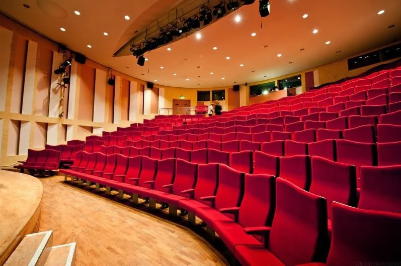 ECHO Recital Philharmonie Paris