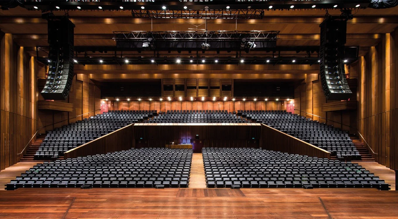 Oslo Philharmonic
