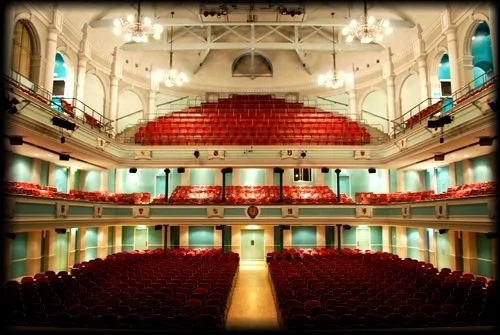 BBC Philharmonic, UK