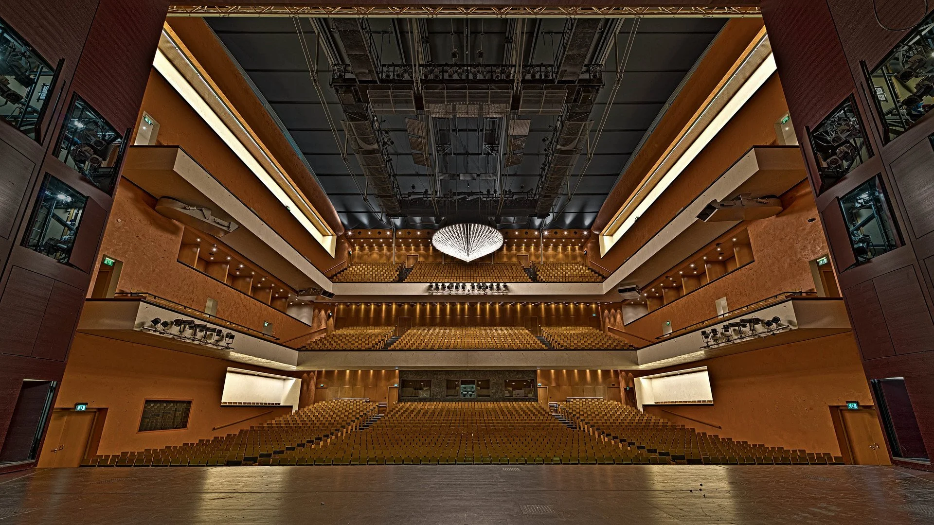 ECHO Recital Festspielhaus Baden-Baden