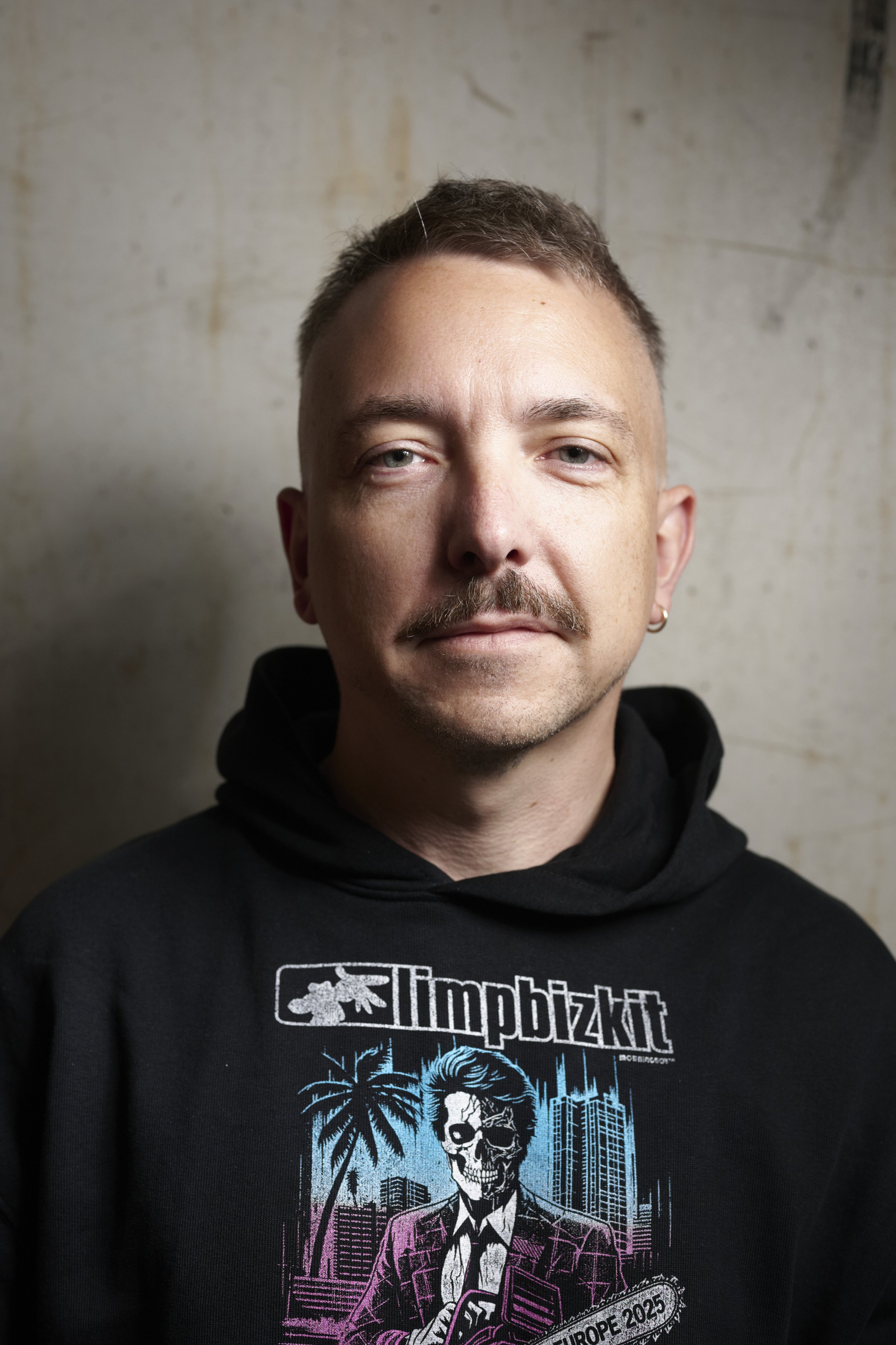 Producteur & Humorist manager, Jonathan Cartelli