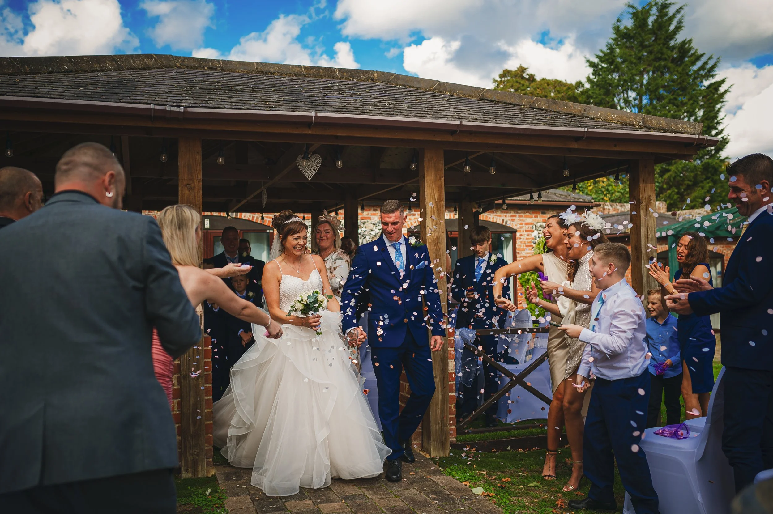Tips for bride’s on their wedding day | Cambridge Wedding Photographer