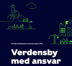 Høringssvar til Københavns Kommuneplan 2019