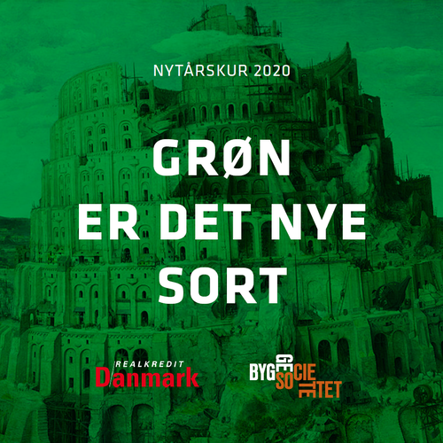 Nytårskur 2020: Walk the talk