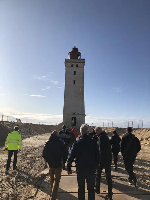Spot på Lokalområde Vendsyssel
