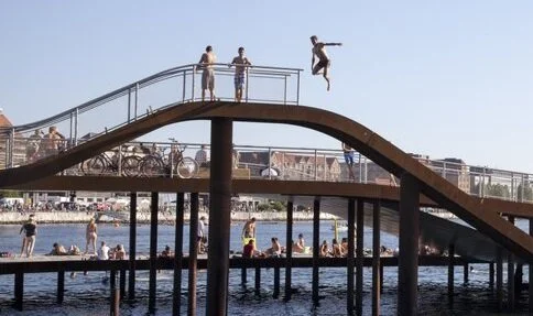 Spot på Lokalområde Aalborg