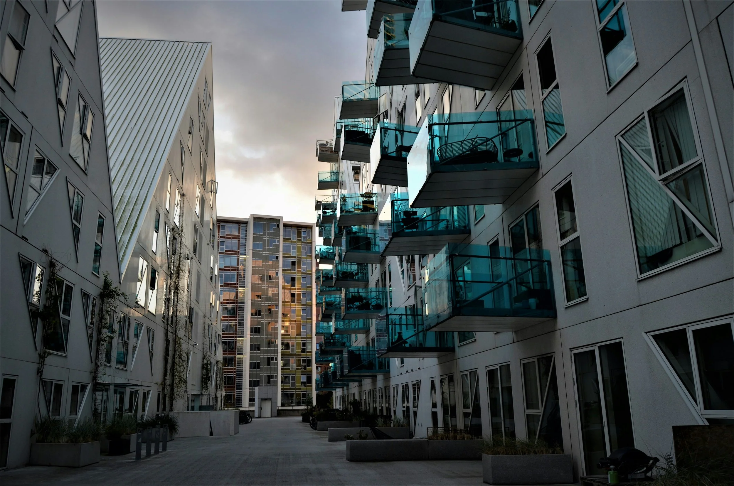 Syd- og Vestjylland  Aarhus Arkitektur & Byudvikling – Studietur