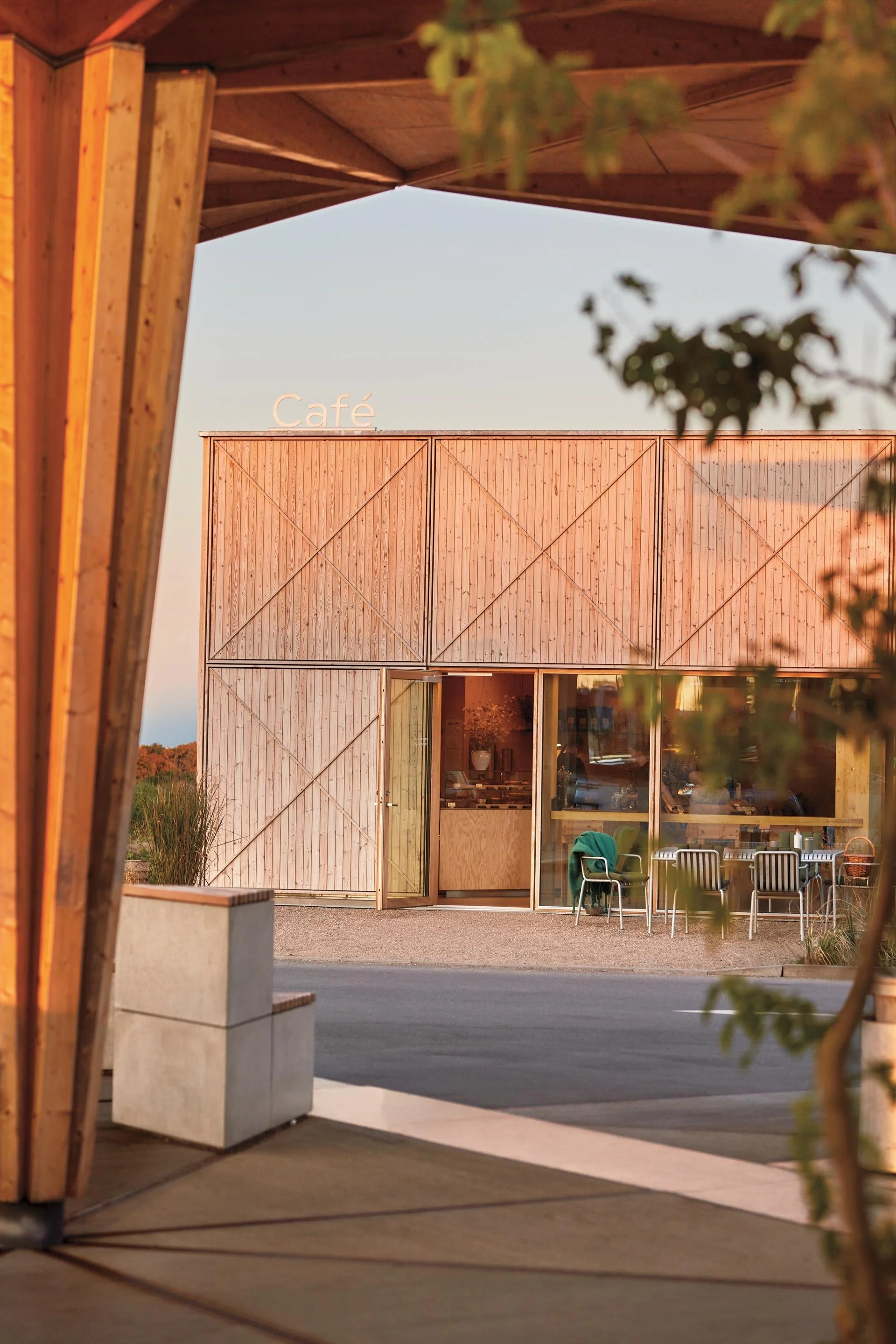 København: Når steder bliver til fællesskaber