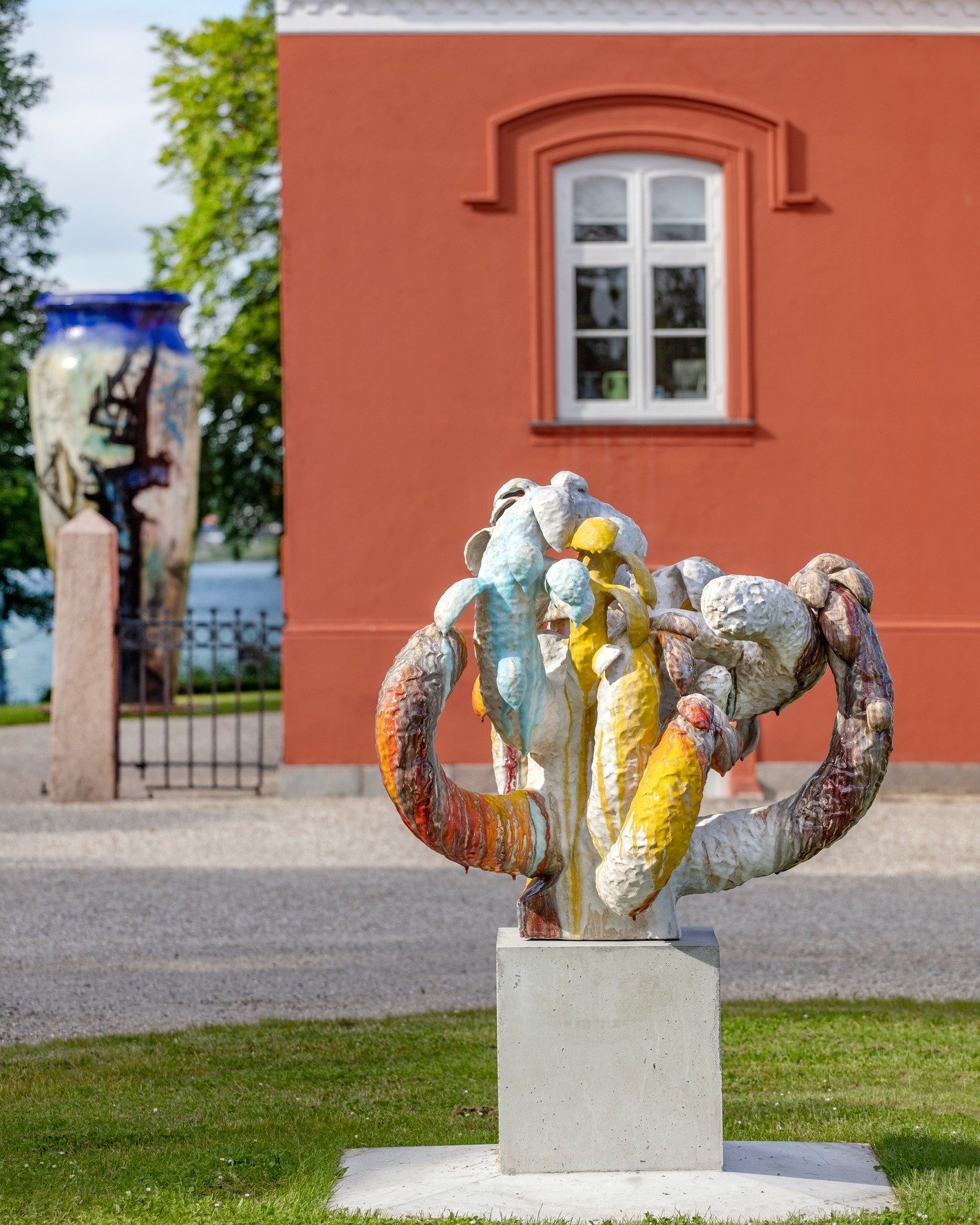 Fyn &amp; Trekantområdet: Rundvisning på CLAY Keramikmuseum Danmark