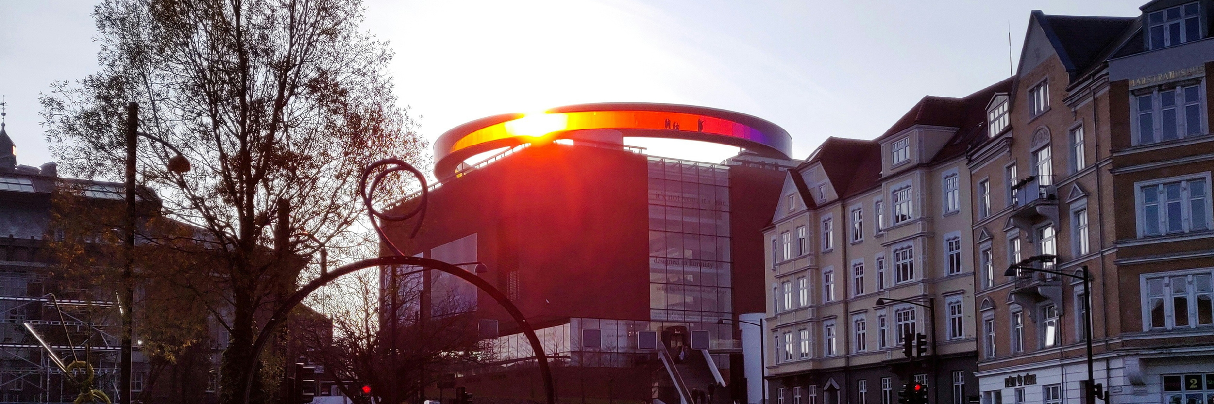 Aarhus: Nye vurderinger af erhvervsejendomme 2026