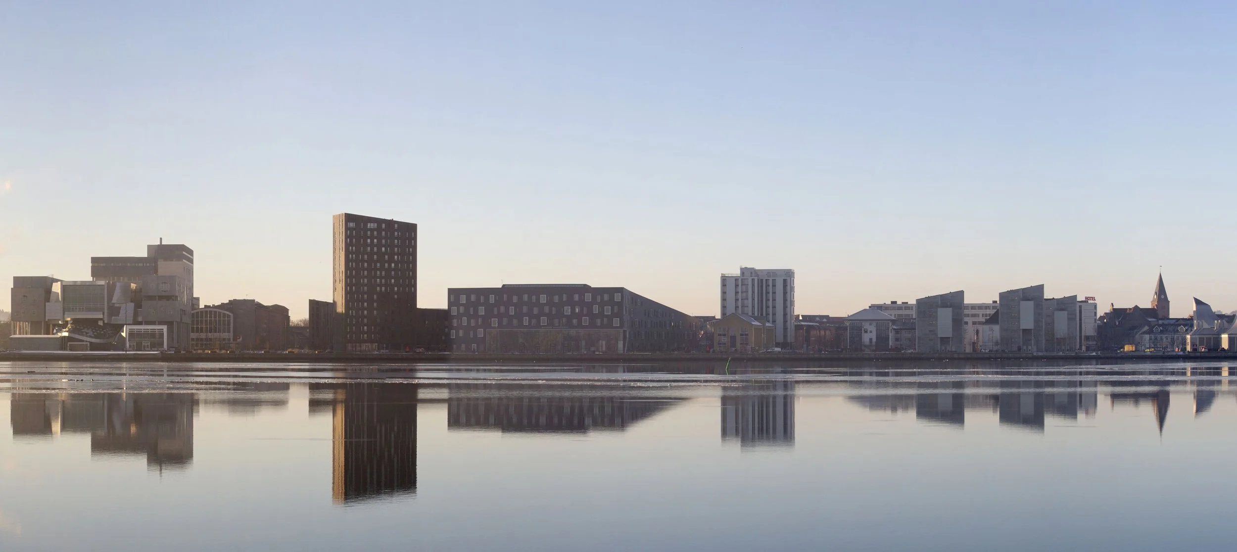 Aalborg: Årsmøde og generalforsamling