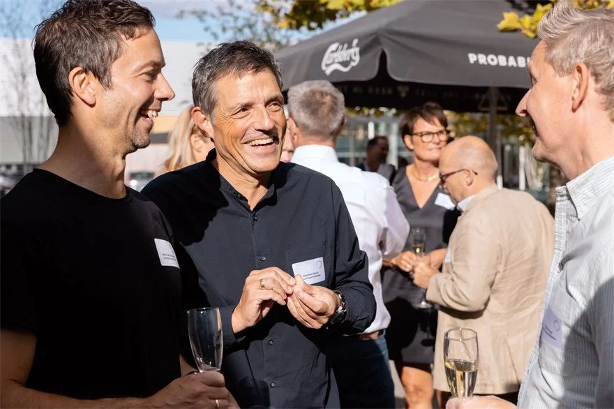 København: Sommerfest 2026