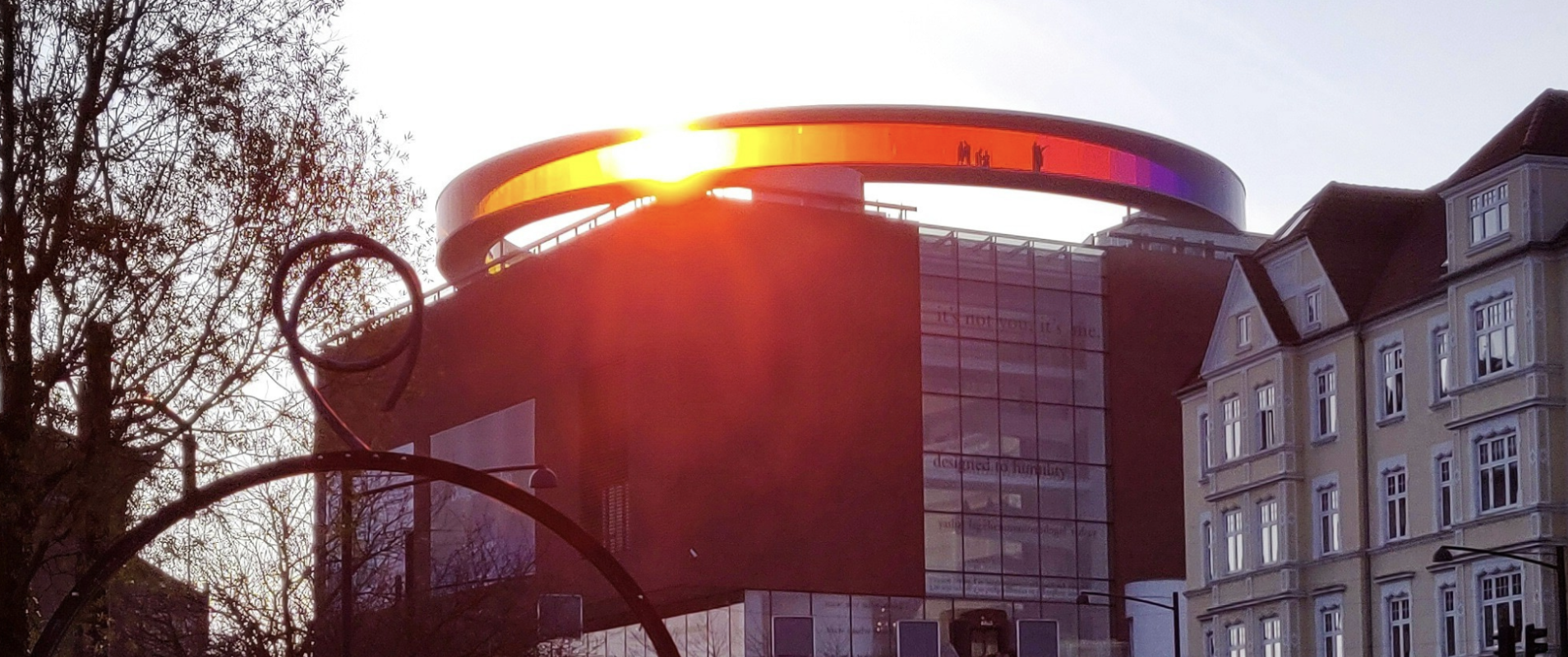 Aarhus: Nye vurderinger af Erhvervsejendomme