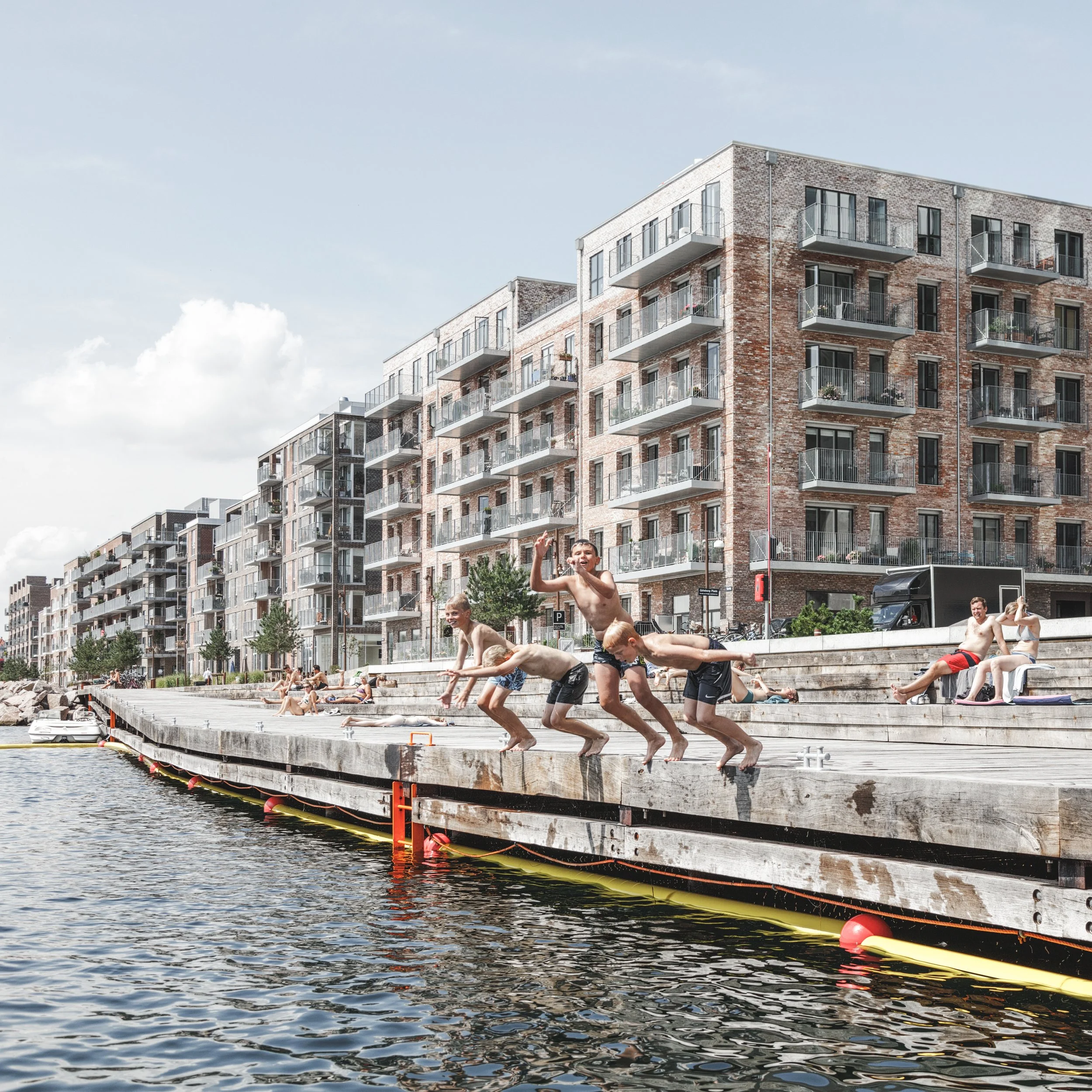 Konference: København - hvad nu?