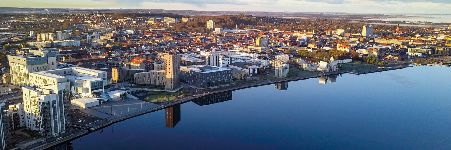 Aalborg: Arkæologiske udgravninger