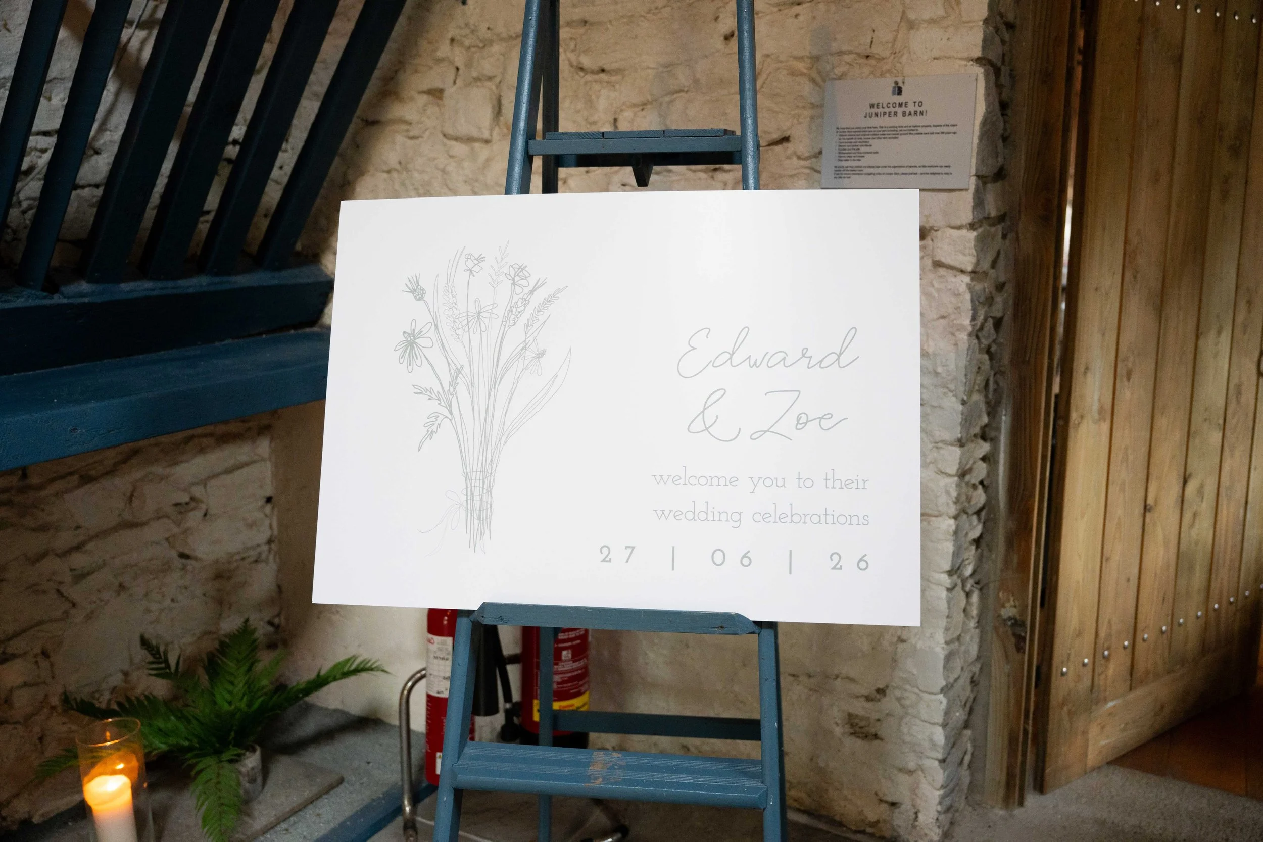 Flora-Linea-Wildflower-Welcome-Sign.jpg