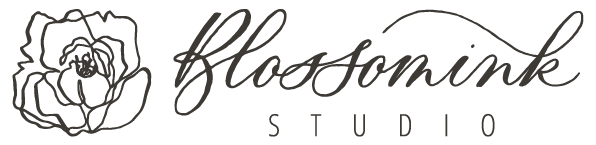 Blossomink Studio