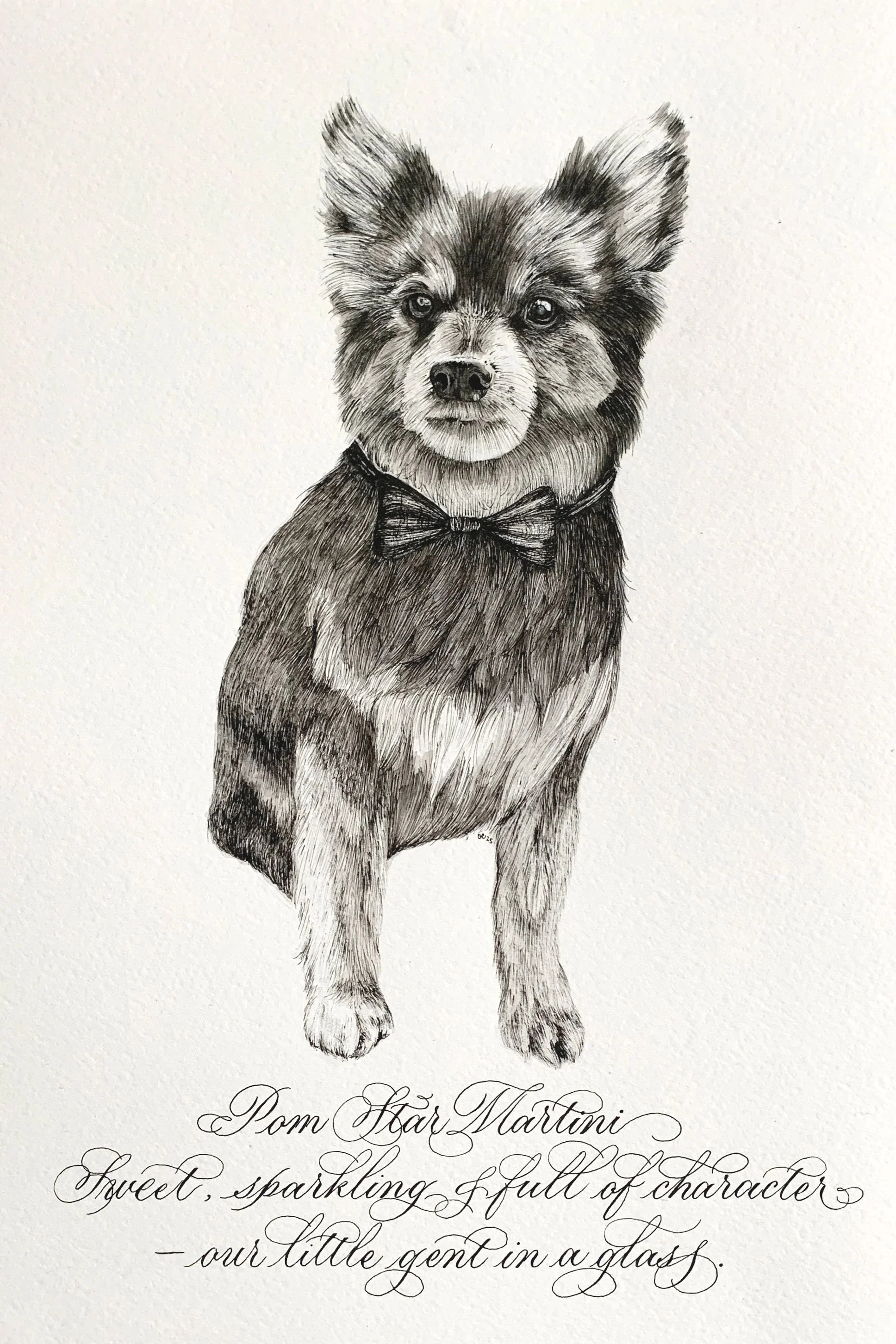 Dog-Pet-Portrait-with-Calligraphy.jpg