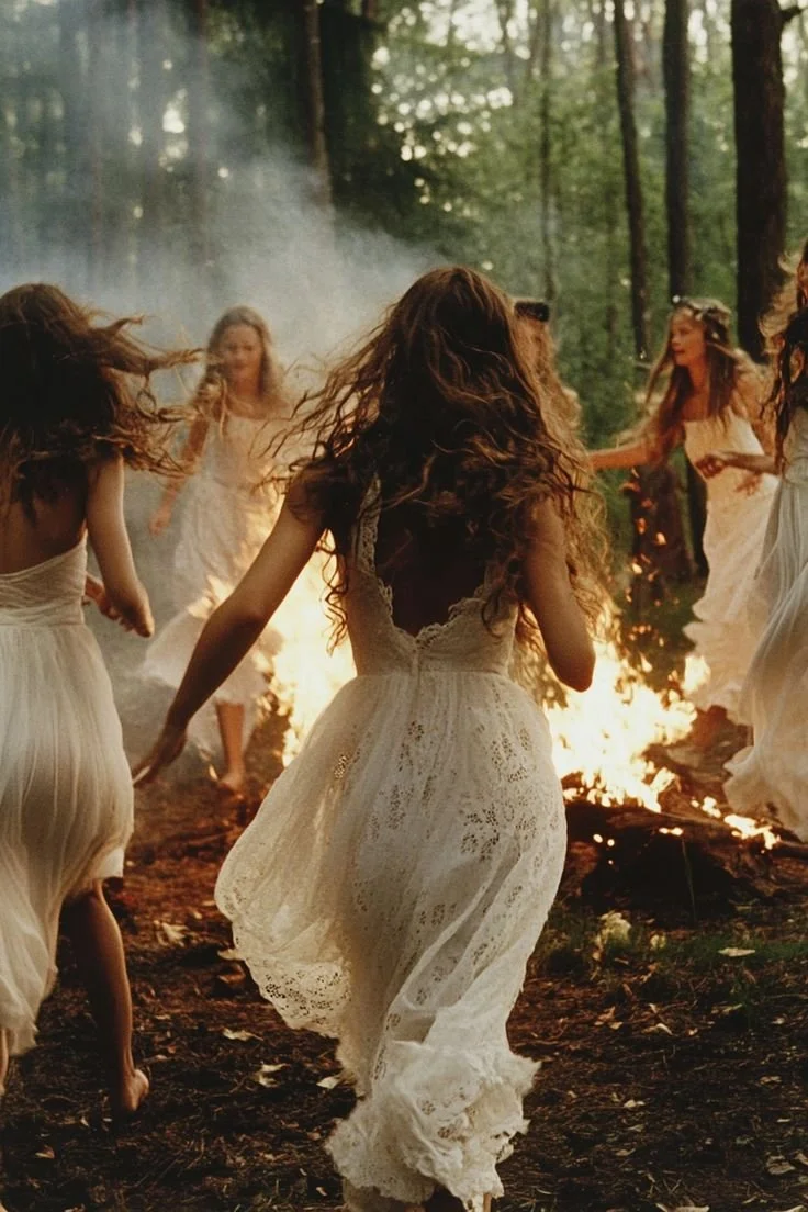 Nectar of Love: An Evening of Sensuality, Pleasure & Sisterhood with Alexa