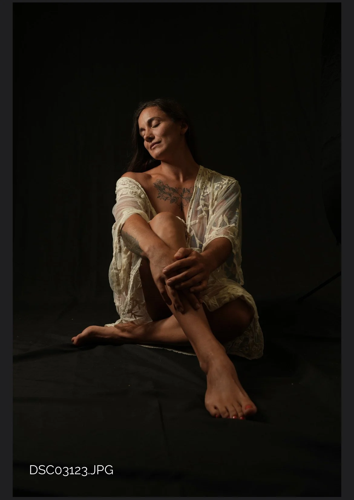 Goddess Circle: Desire & Pleasure Medicine with Juliana