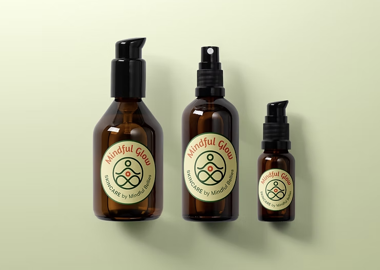 Goddess Circle: Mindful Glow Medicine with Sophia