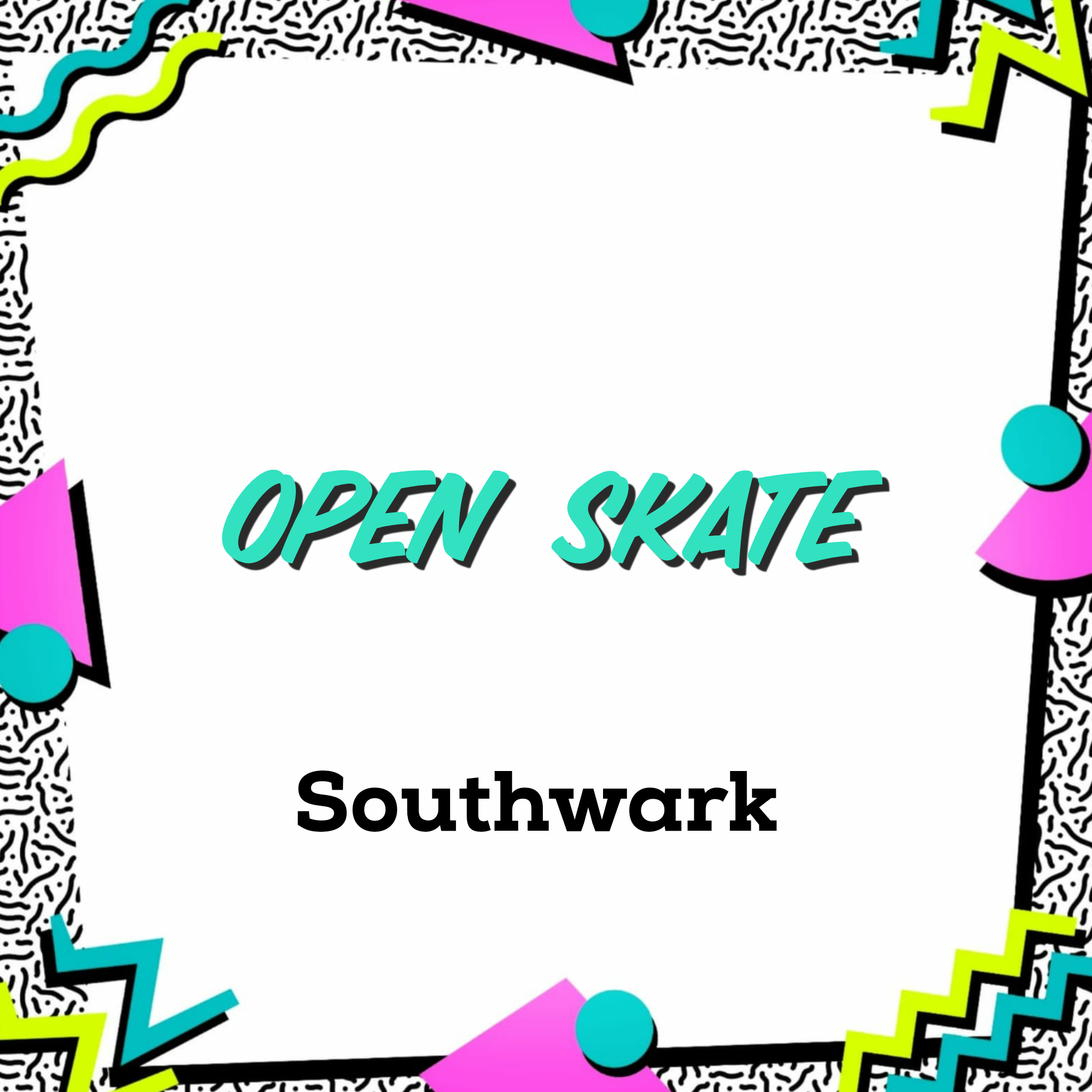 Learn to roller skate in London beginners — Isle of Skating
