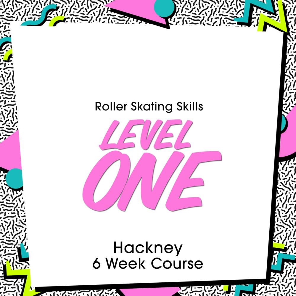 It&rsquo;s gonna be May&hellip; so it&rsquo;s a great time to book in for a course in time for summer skating. Coach @lolliskates kicks things off in Hackney on 1 May with a Level 1 course and a Level 2 course - practice and perfect your moves with o