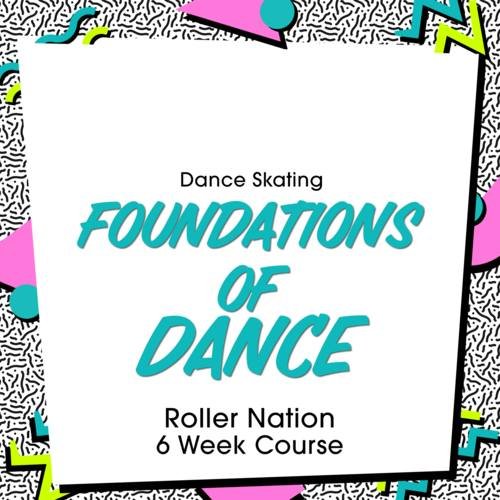⭐️⭐️⭐️⭐️⭐️
Break down your dance moves with our top-rated Foundations of Dance sessions. 

Our comprehensive 6 week course covers all the fundamentals, like manuals, pivots and transitions, and take you smoothly into classic dancemoves such as dribbl