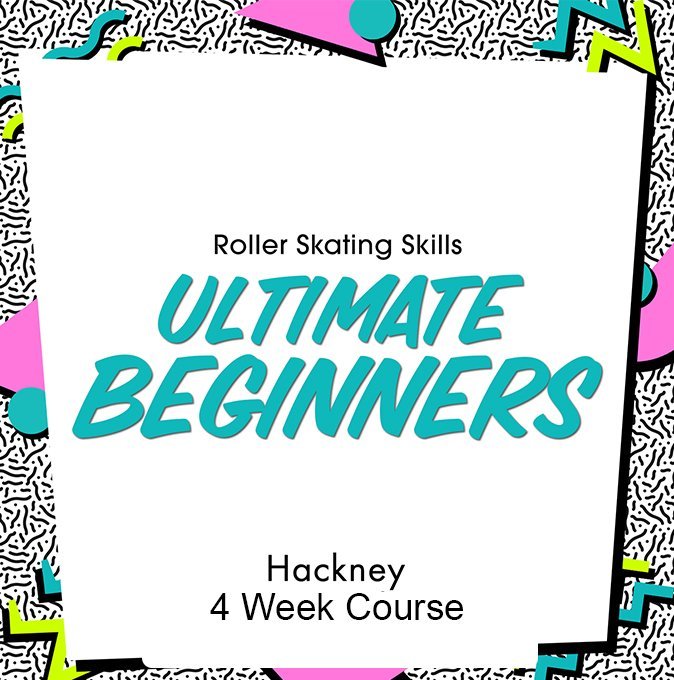 If you&rsquo;ve a big holiday coming up and can&rsquo;t quite commit to our full courses, then look! 👀 We&rsquo;ve got shorter 4 week courses for you for June - so you can still get up and rolling in time for a hot skate summer ☀️ 

🟣 Ultimate Begi