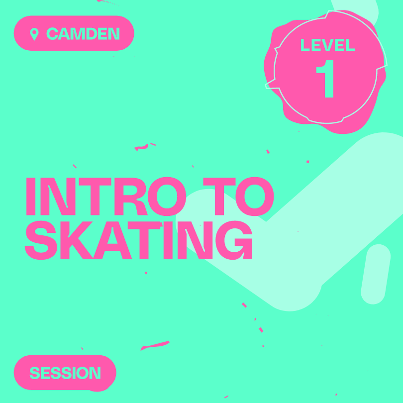 Intro to Roller Skating