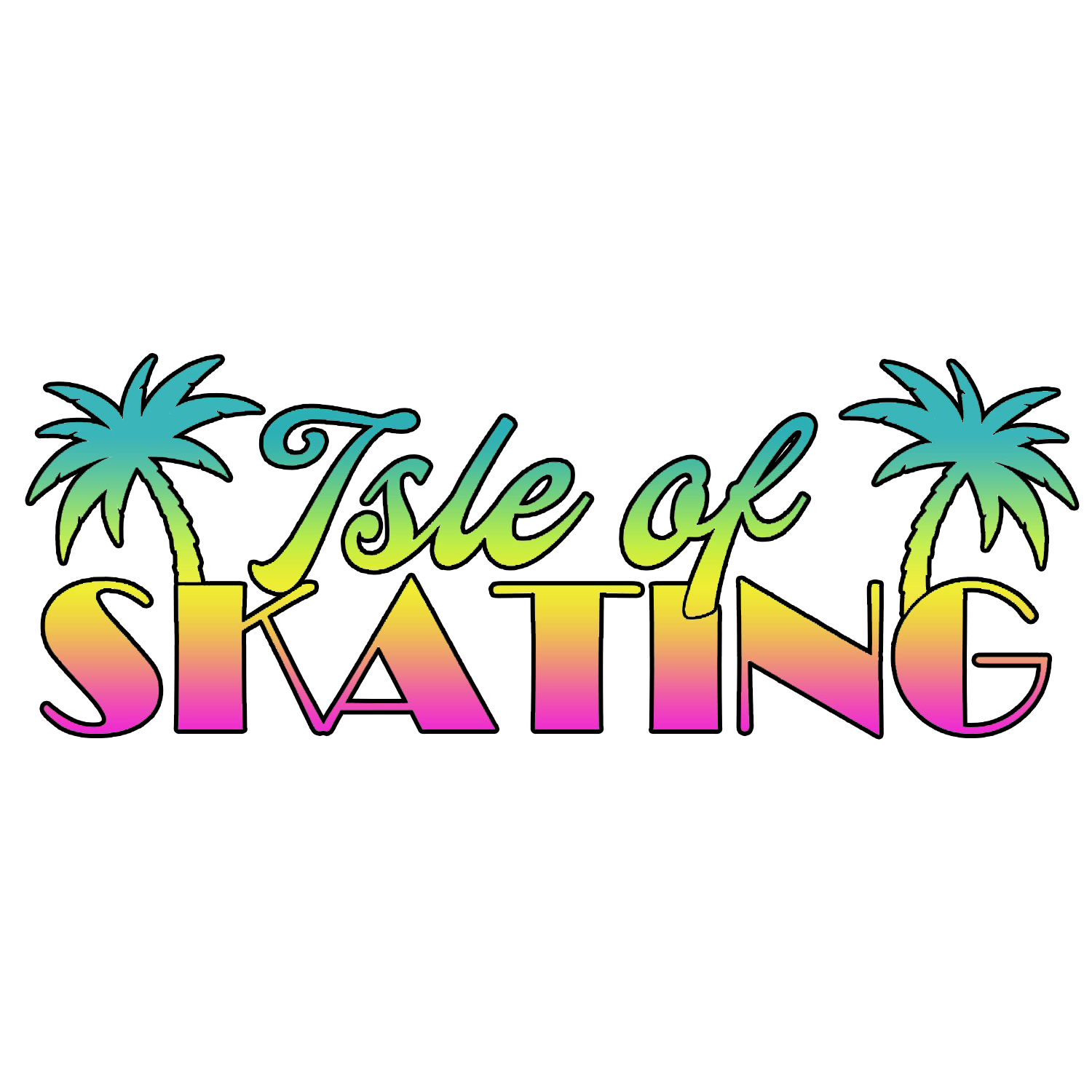 London Roller Skating Classes  | Isle of Skating 🌴