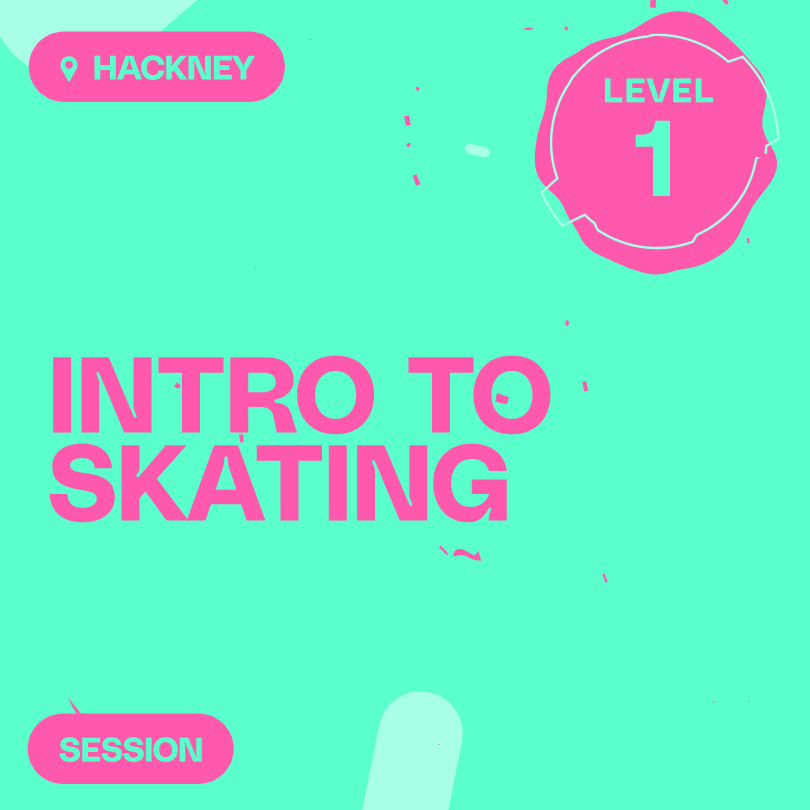 Intro to Roller Skating