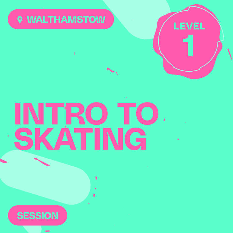 Intro to Roller Skating