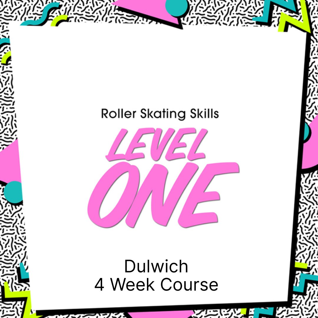 Dulwich: Level 1