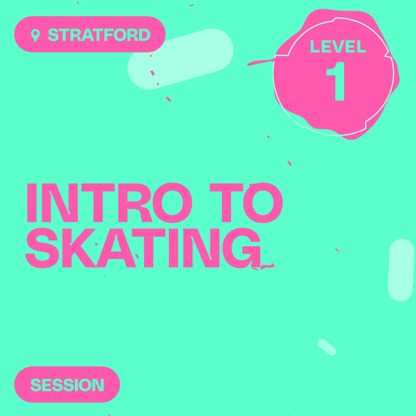 Intro to Roller Skating