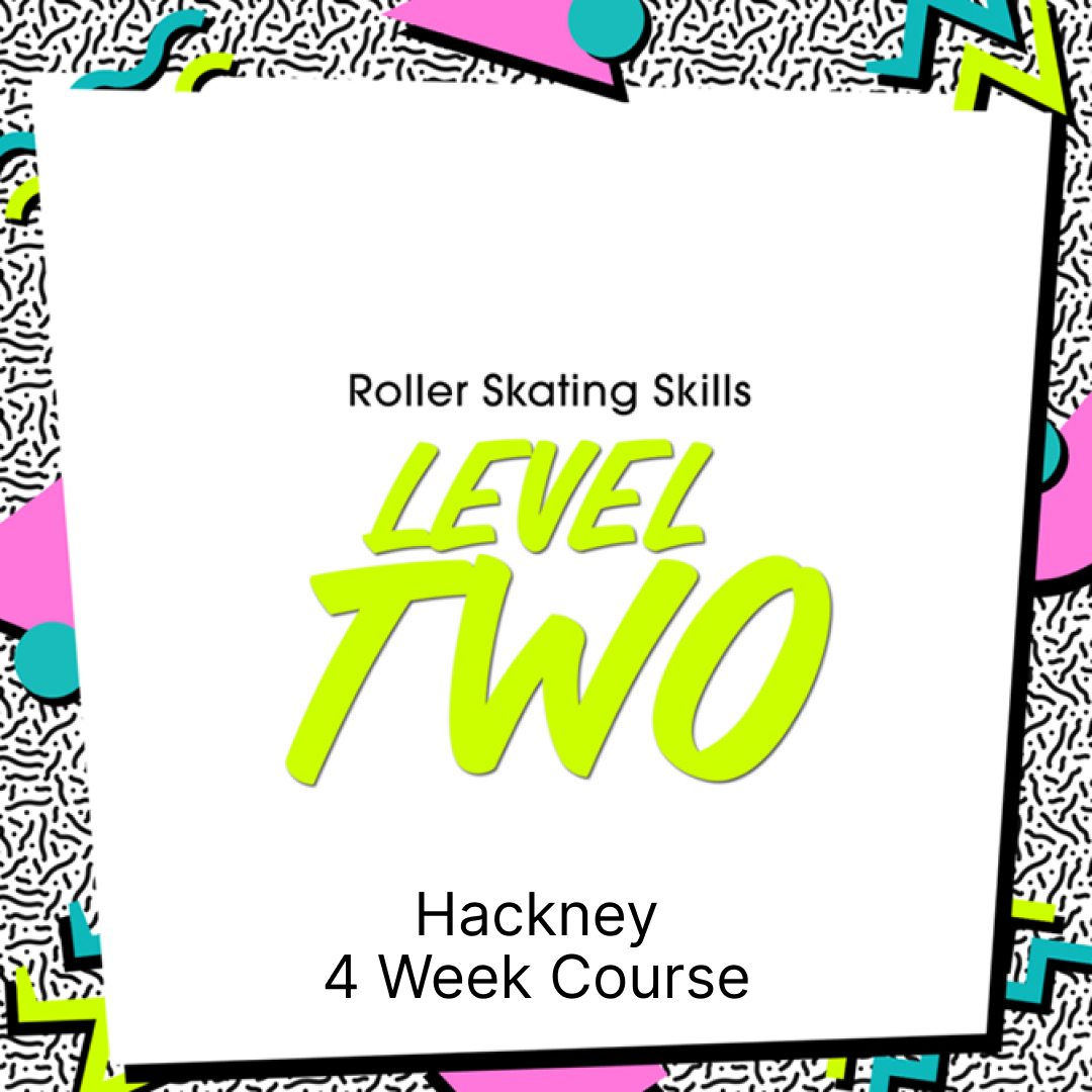Hackney: Level 2