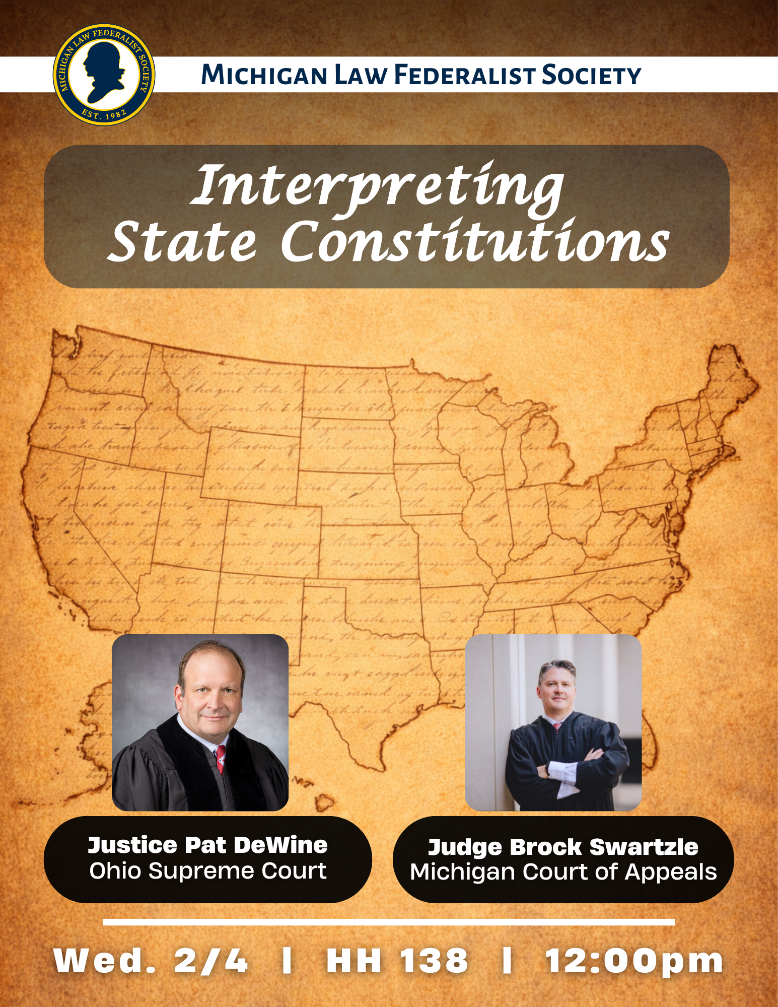 Interpreting State Constitutions