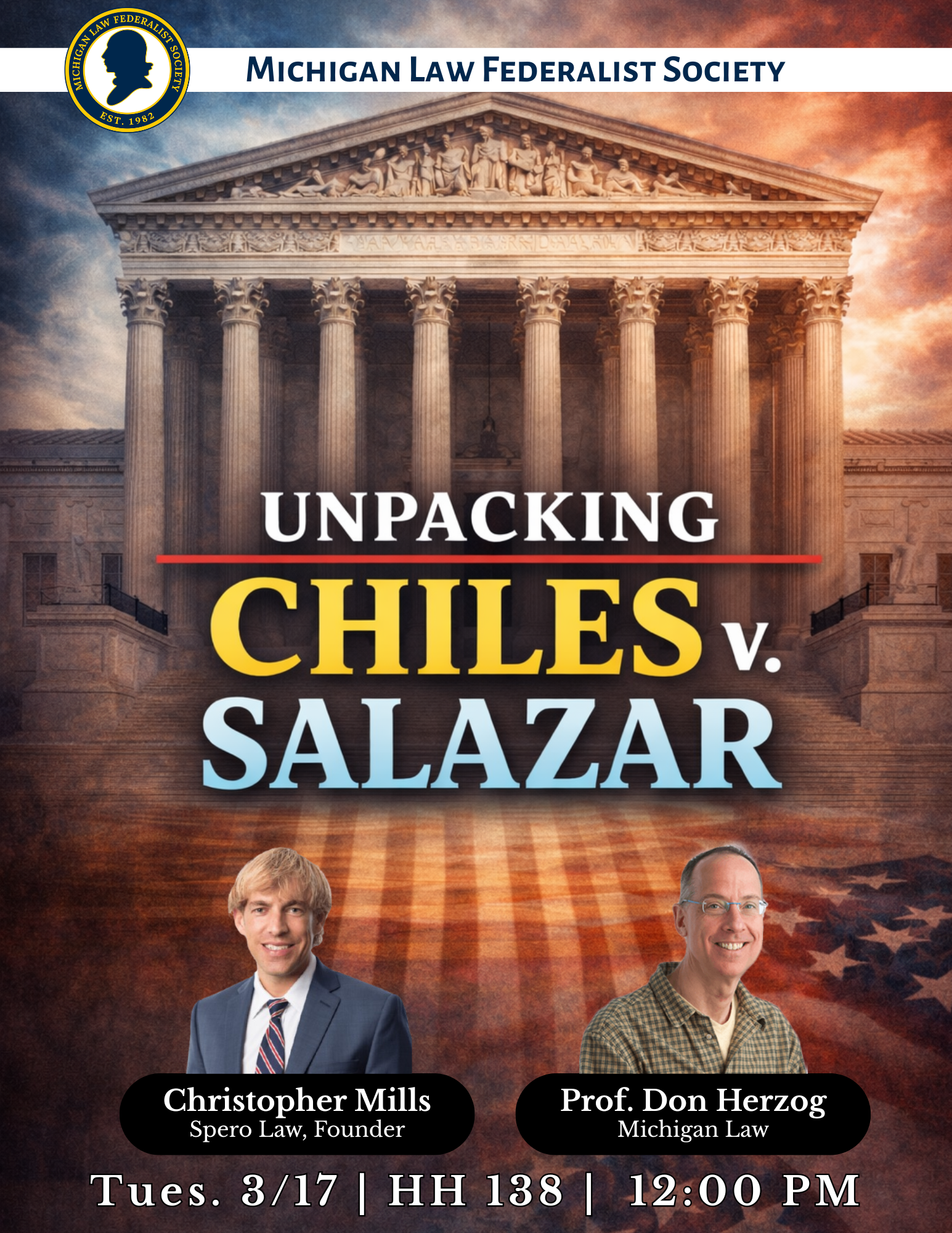 Unpacking “Chiles v. Salazar”