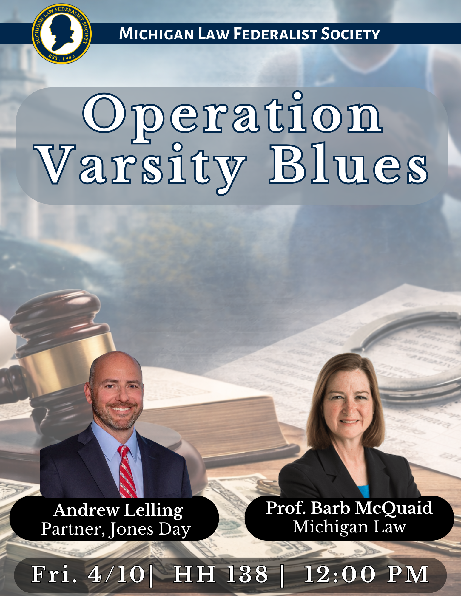 Operation Varsity Blues