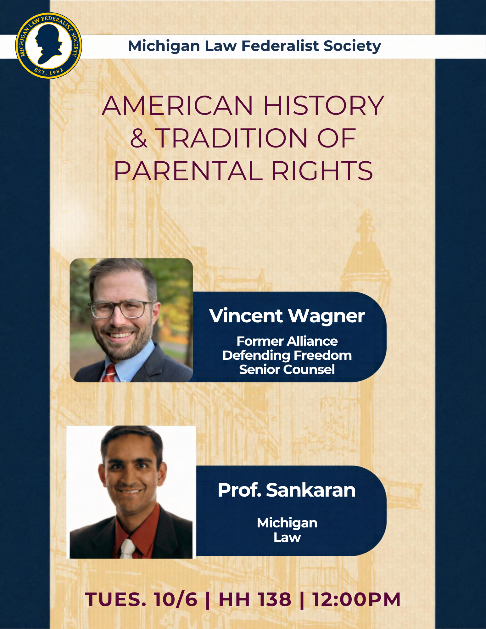 American History &amp; Tradition of Parental Rights