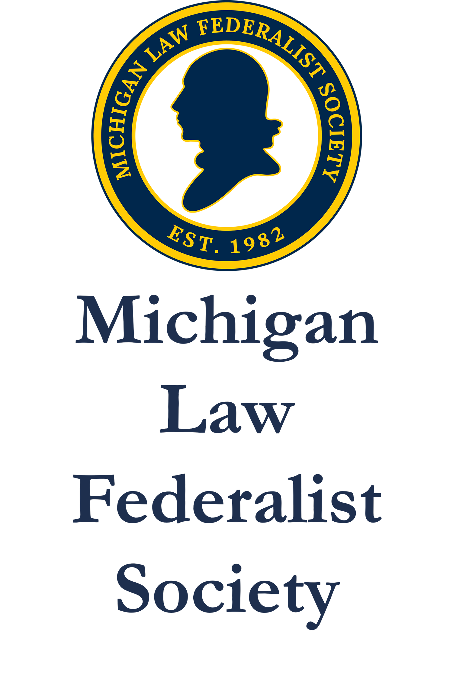 Michigan Law Federalist Society