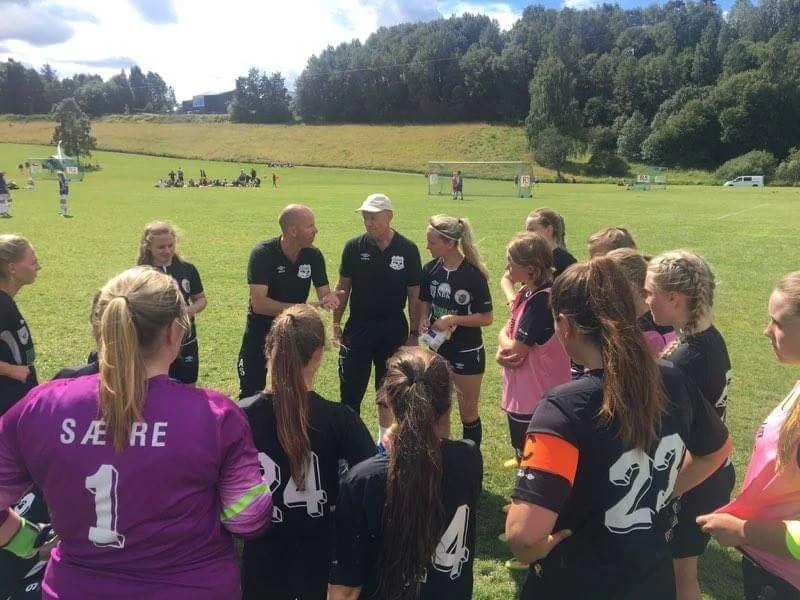 Minneord - Ola Jøsendal