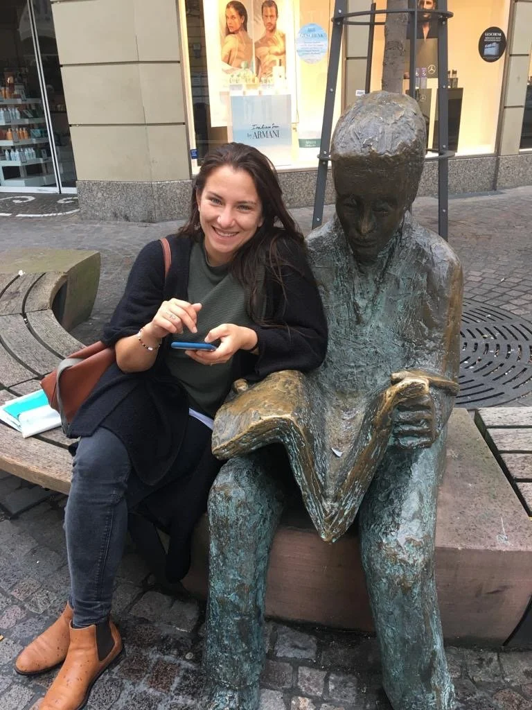 Turn Intention Into Action