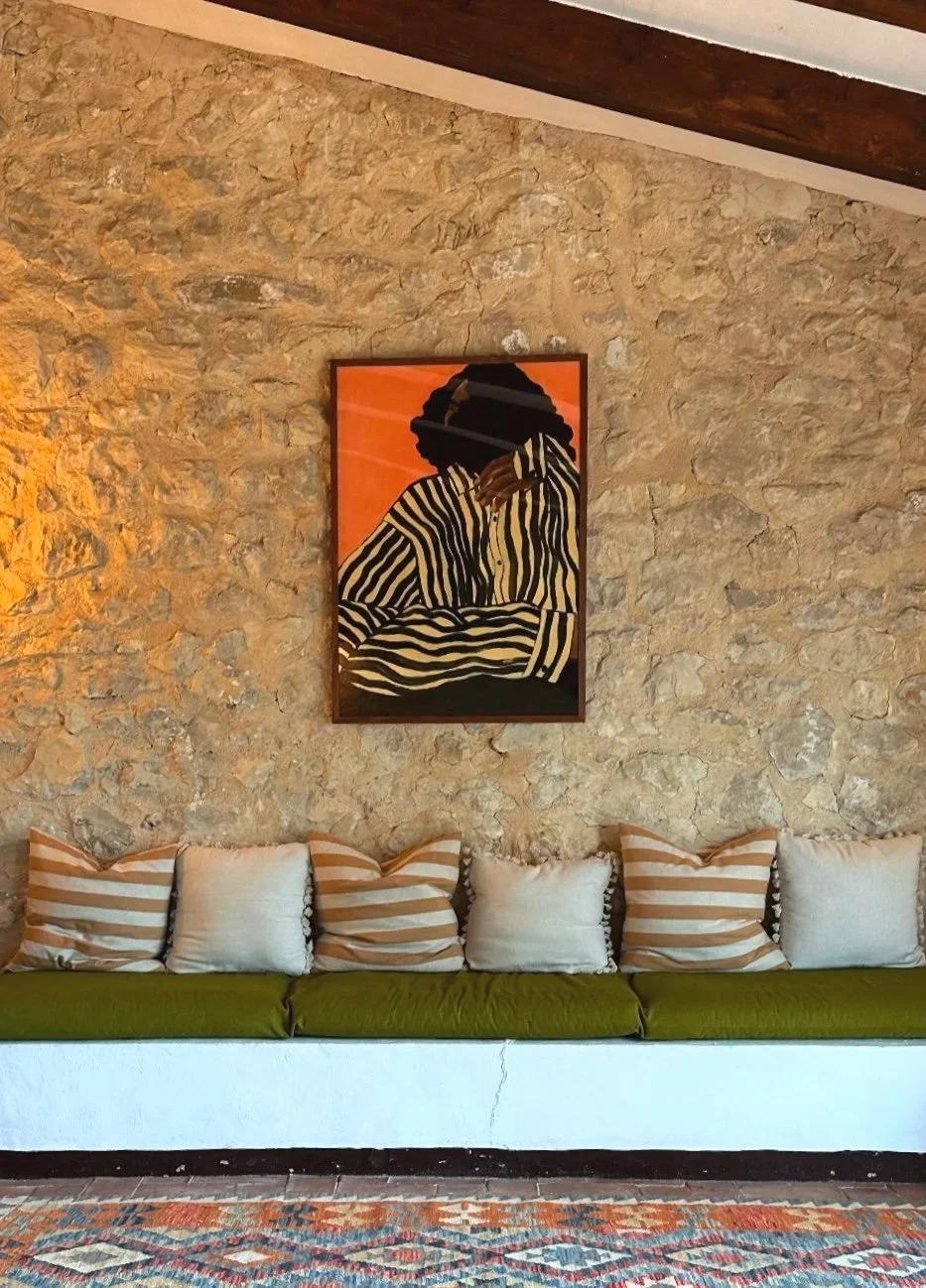 Costa Blanca second residences